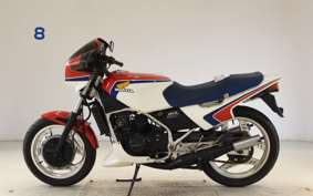 HONDA MVX250F 2025 MC09