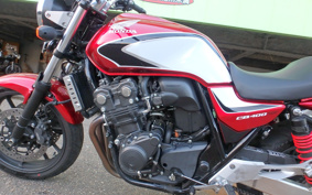 HONDA CB400SFV-4ABS 2021 NC42