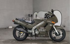 KAWASAKI ZZR250 EX250H