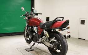 SUZUKI GSX400 IMPULSE 1999 GK79A