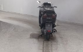 SUZUKI SKYWAVE 250SS CJ43A