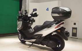 SUZUKI BURGMAN400 A 2022 DU11N