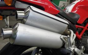 DUCATI MONSTER S2R 800 2007