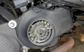 SUZUKI LET's 2 CA1PA