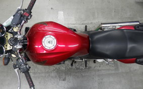 HONDA CB400SF GEN 4 A 2016 NC42