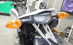 YAMAHA WR250X DG15J