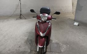 HONDA LEAD 125 JF45