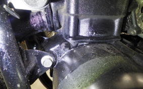 HONDA MBX50F 2020 AC08