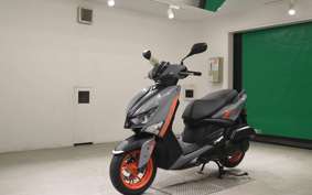 YAMAHA CYGNUSｸﾞﾘﾌｧｽ SEJ4J