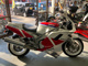 Фото Yamaha FZR1000 1991 с японского аукциона