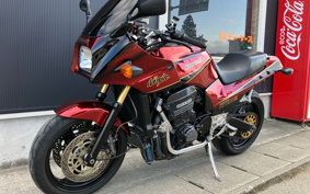 KAWASAKI GPZ900R NINJA 1990 ZX900A