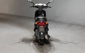 YAMAHA JOG SA36J