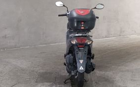 HONDA DIO 110 JF58