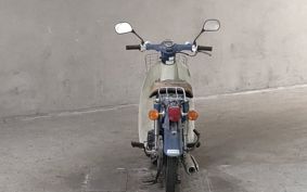 HONDA SUPER CUB50 AA01