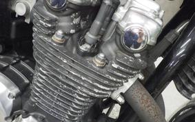 HONDA CB1100 2010 SC65