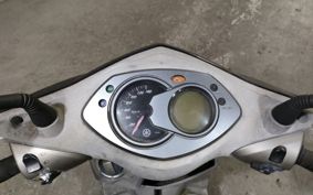 YAMAHA CYGNUS125XSR SE44J