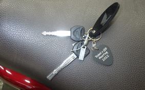 HONDA GB350 2021 NC59