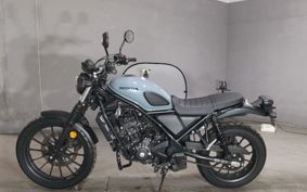 HONDA CL250 MC57