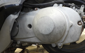 SUZUKI SKYWAVE 250 (Burgman 250) S 2 2002 CJ43A