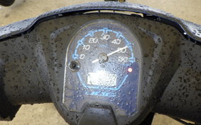 YAMAHA JOG-7 AY01