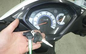 YAMAHA AXIS 125 Z SED7J