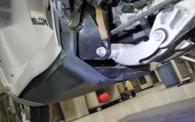 HONDA BENLY 50 2004 AA05