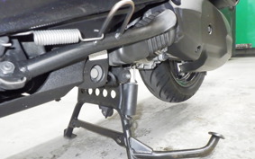YAMAHA CYGNUS 125 XSR 3 SED8J