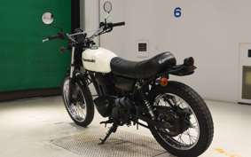 KAWASAKI 250TR 2022 BJ250F