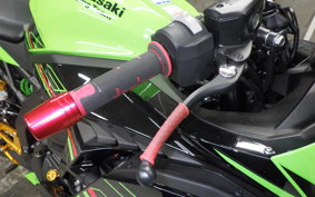 KAWASAKI ZX-4RR 2023 ZX400P