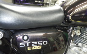 SUZUKI ST250E NJ4CA