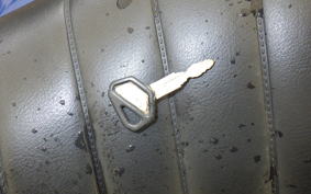 KAWASAKI ZRX1100 ZRT10C