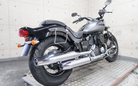 YAMAHA DRAGSTAR 400 2013 VH02J