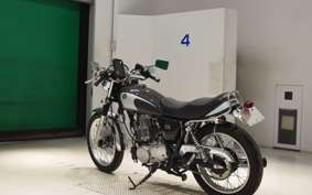 YAMAHA SR400 Gen.5 2022 RH16J