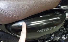 HONDA GB350 2021 NC59