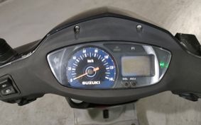 SUZUKI GSR125 NEX UTD44