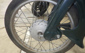 HONDA C50 SUPER CUB C50