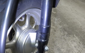 HONDA TACT-4ﾍﾞｰｼｯｸ AF79