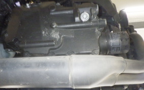 HONDA REBEL 1100 2021 SC83