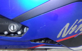 KAWASAKI ZX-4R SE 2023 ZX400P