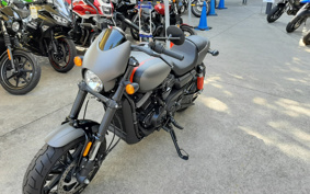 HARLEY  HARLEY XG750A 2020 NCG