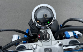 HONDA MONKEY 125 ABS JB02