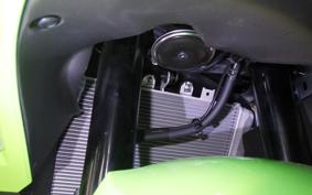 KAWASAKI ZX-4RR 2026 ZX400P