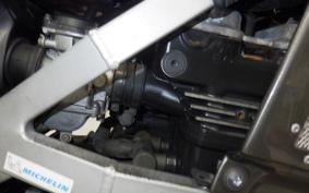 KAWASAKI GPZ400R 1988 ZX400D