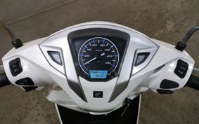 HONDA LEAD 125 JF45