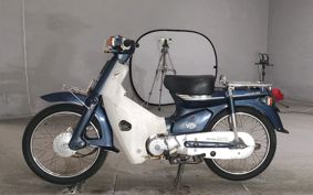 HONDA SUPER CUB50 C50