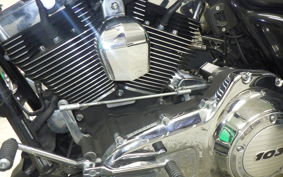 HARLEY FLHR 1690 2013