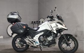 HONDA NC750X DCT 2022 RH09