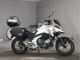 Фото Honda NC750X DCT 2022 с японского аукциона