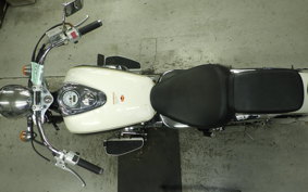 HONDA SHADOW 400 2007 NC34