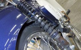 HONDA C110 SUPER CUB JA44